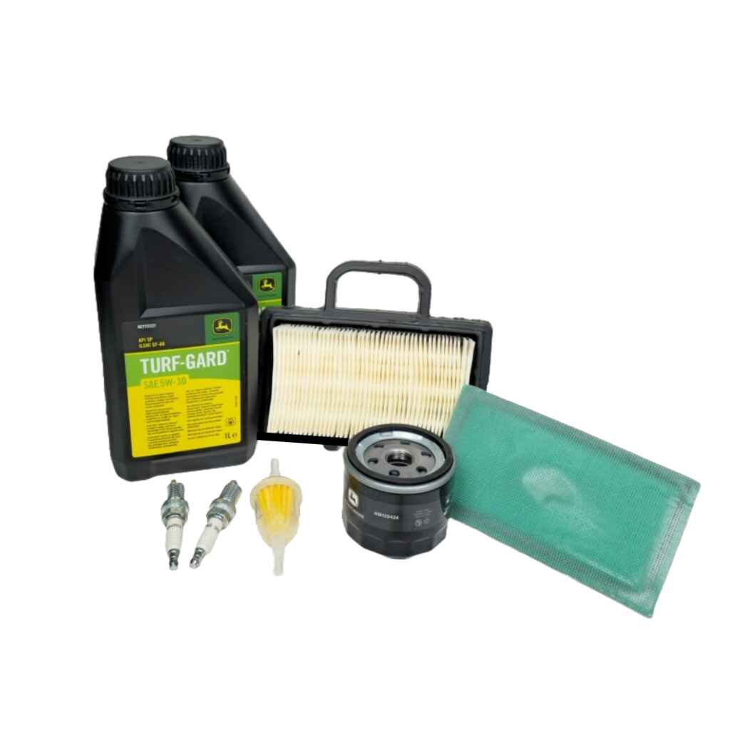 Huoltosarja LG272, John Deere AUC17079