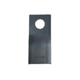 Niittoterä vastapäivään, käännettävä, John Deere CC124571