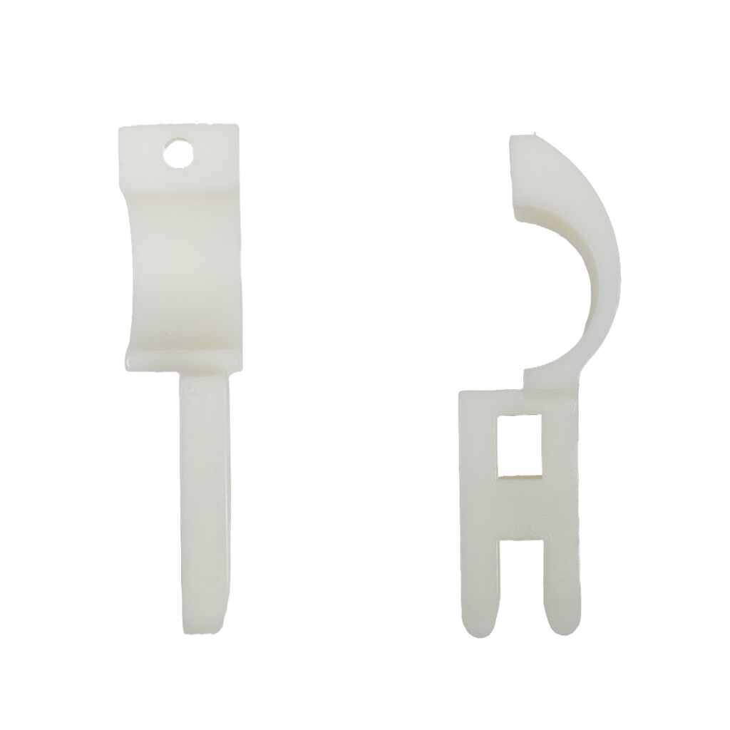 Laakerikotelopuolikas ilman laakeria, John Deere CQ11578