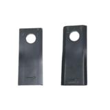 Niittoterä vastapäivään, John Deere FH304879