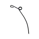 Kaatokelapiikki ulompi vasen, H201724