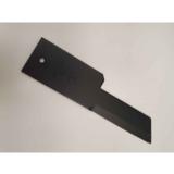 Silppurivastaterä sileä, HXE13023