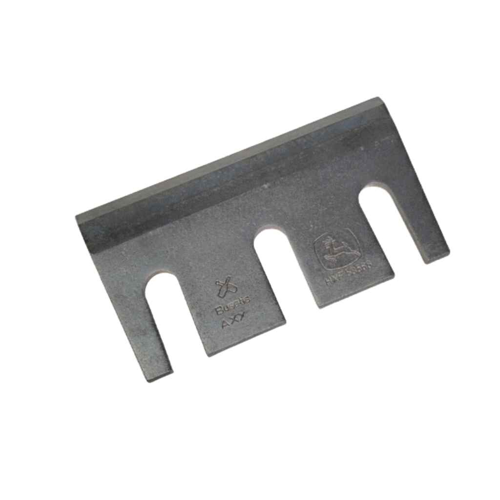 Leikkuuterä ruoho John Deere HXE53568