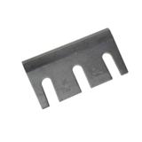 Leikkuuterä ruoho John Deere HXE53568