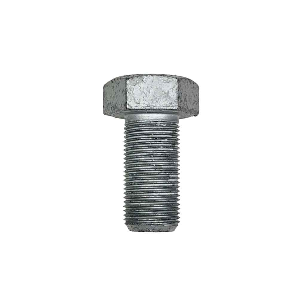 Pyöräruuvi 20x1,5x40 mm, L154593