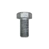 Pyöräruuvi 20x1,5x40 mm, L154593