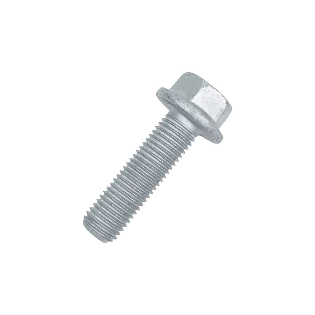 Kuusioruuvi M12x42, L167203