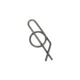 Itselukittuvasokka, M154221