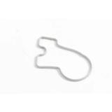 Termostaattikotelokansitiiviste, R501227