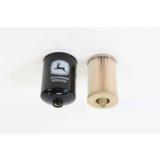 Dieselöljy Suodatinpari, RE525523