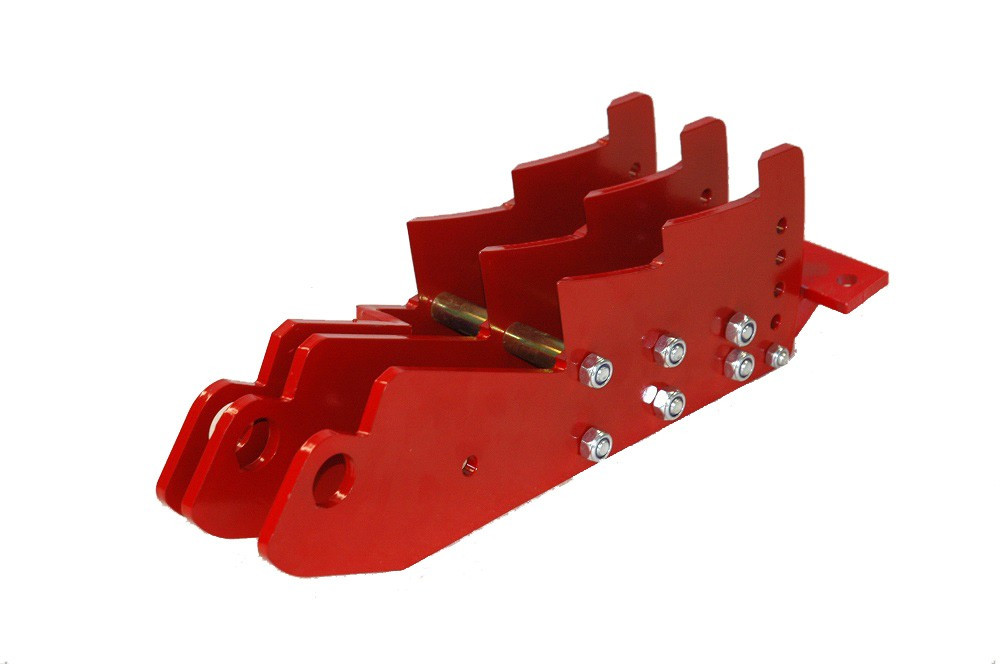 Risuterät kammioon HJ500