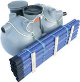 Sako paketti Jita II 1500L