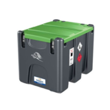 Mobiili dieselsäiliö 200 Litraa – Kingspan TruckMaster