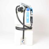 Adblue kärry 60 litraa 12v pumppu