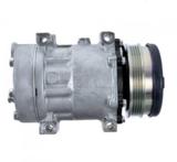 Ilmastointikompressori 12 V, Case IH / NH (SD7H15-8148)