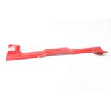 Leikkuulaitteen terä RCK48 oikea, W21TS-07229