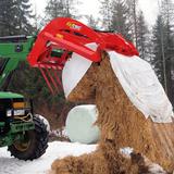 Paalileikkuri Keltec KT 44