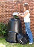 Kompostori Blackwall 330 l
