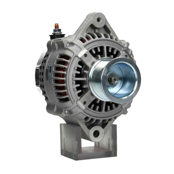 Laturi John Deere 140A 100211-6420 +Line