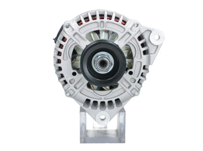 Laturi 200A +Line (Case, New Holland MG 481+)