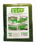 Kevytpeite 4x6 m 80 gr