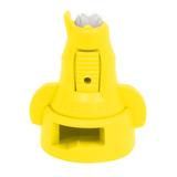 Epäsymmetrinen Kaksoisviuhka Ilma-Avusteinen Suutin IDTA Lechler