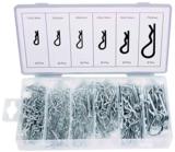 R-sokkalajitelma 150-osainen