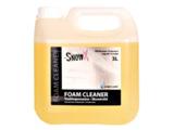 Vaahtoava esipesuaine snowX 3L