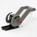 Sarjapikaliitin naaras 2X3/8 tuumaa