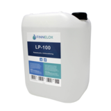 Lp-100 raakaliuotin 20 L