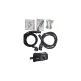 GXT Moottorinlämmitin 1500W + kytkentäsarja, asennusvalmis paketti