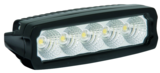 LED-työvalo 25W 2250lm "matala"