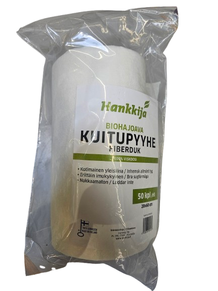 Kuituliinarulla