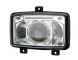 LED-ajovalo Valtra A/N/C/M/T/S