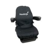 Pikaistuinsuoja Traktorit