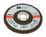 Lamellilaikka Mirka M-Fix