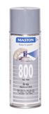 Spraymaali harmaa 400ml, Maston