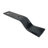 Terä, oikea ala taivutettu, Major NTSB10A2