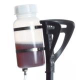 Säiliö 1l ja kyynärtuki Mankar HQ