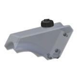 Mankar Roll, 3 litran tankki