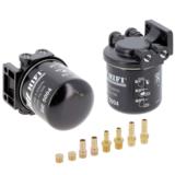 Vedenerotinsarja bensiini