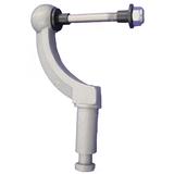 Hankain airoon 2kpl järvihankain