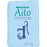 Kaivokalkki 25 kg Nordkalk