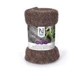 Talvisuoja villa 150x50 cm Nelson