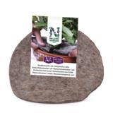 Suojamatto villaa, pyöreä 2 kpl Nelson