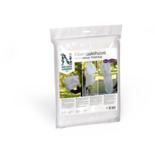 Kasvuharsohuppu 40x100 cm, 3 kpl Nelson