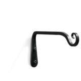 Kannatin suora 17 cm Nelson