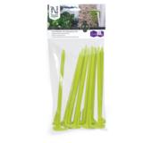 Viljelytunnelin kiinnitin 10 kpl Nelson