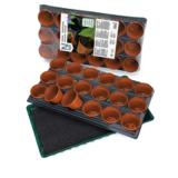 Ruukkusarja kastelumatolla Nelson