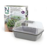Pienoiskasvihuone Microleaf 1 Box Nelson